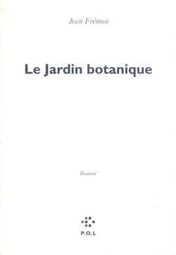 Le jardin botanique