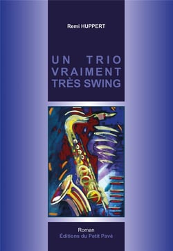Un trio vraiment tres swing