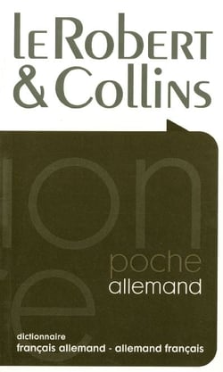 R&c poche allemand
