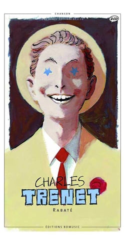 Charles Trenet