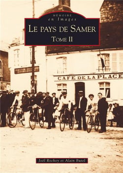 Le pays de Samer Tome 2