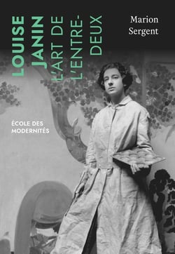 Louise Janin, l'art de l'entre deux