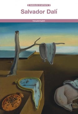 Salvador Dalí