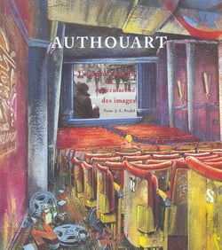 Daniel authouart