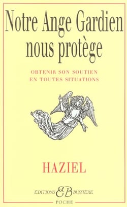 Notre ange gardien nous protège
