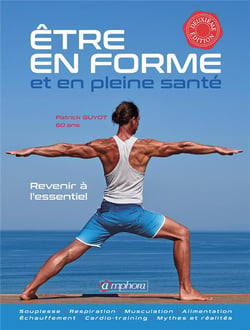 Être en forme et en bonne santé - revenir à l'essentiel