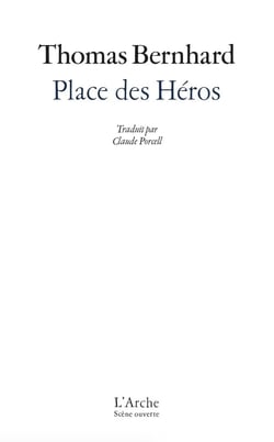 Place des héros