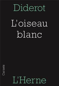 L'oiseau blanc