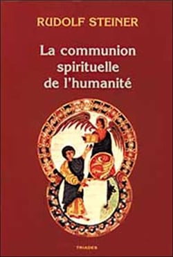 Communion Spirituelle De L'Humanite