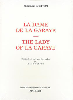 La dame de la Garaye : The lady of la Garaye
