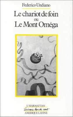 Chariot de foin - ou le mont Oméga