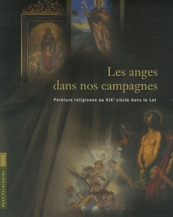 Anges dans nos campagnes