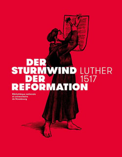 Der sturmwind der reformation - Luther 1517