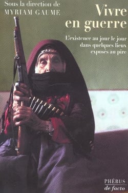 Vivre en guerre