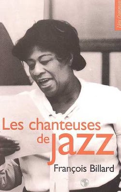Les chanteuses de jazz
