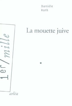 La Mouette juive
