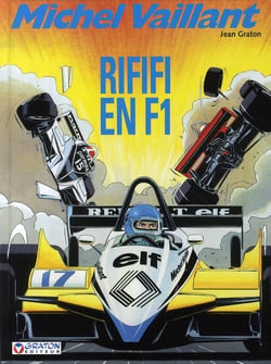 RIFIFI EN F1