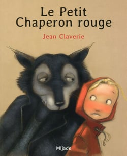 Le Petit Chaperon Rouge