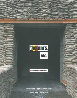 Aux arts, etc.