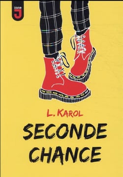 Seconde chance