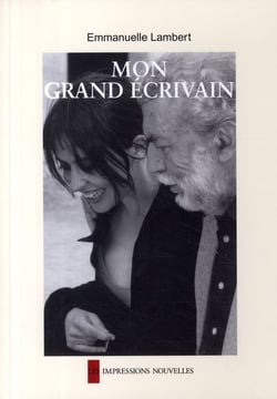 Mon grand écrivain
