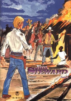 Jim steward t.2
