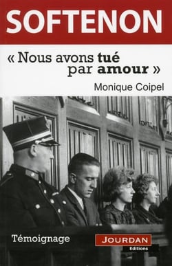 Softenon, nous avons tue par amour