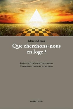 Que cherchons-nous en loge ?