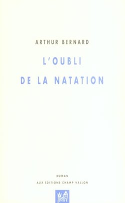 L'oubli de la natation