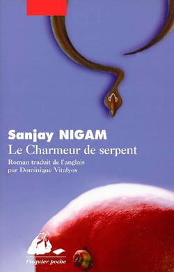 Le charmeur de serpent