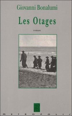Les otages