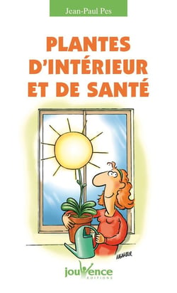Plantes d'intérieur et de santé