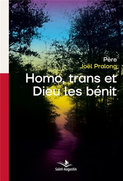 Homo, trans et dieu les bénit