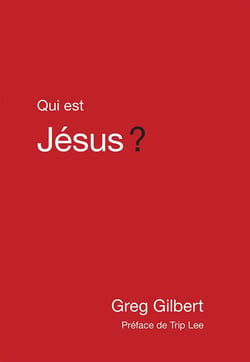 Qui est jésus ?
