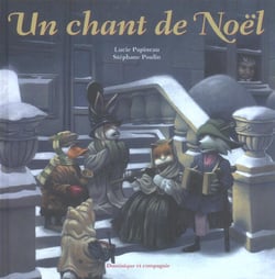 Un chant de noel