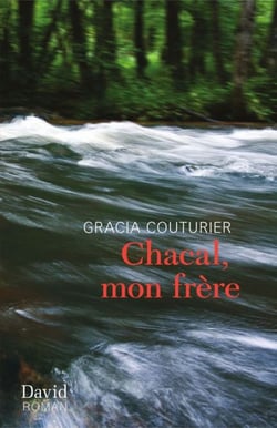 Chacal, mon frère