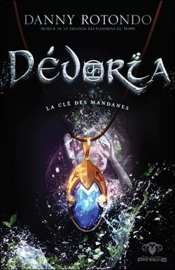 Dévoria - la clé des Mandanes