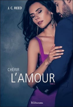 S'abandonner à l'amour Tome 3 - chérir l'amour