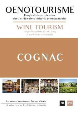 Oenotourisme cognac : hospitalité et art de vivre dans les domaines viticoles écoresponsables