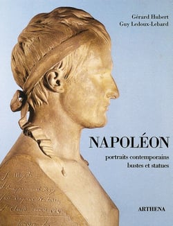 Napoléon - portraits contemporains