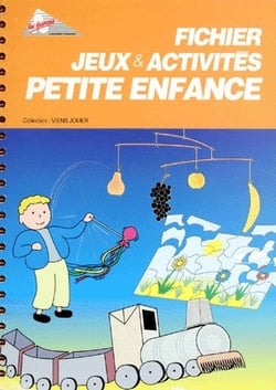Fichier jeux et activités petite enfance