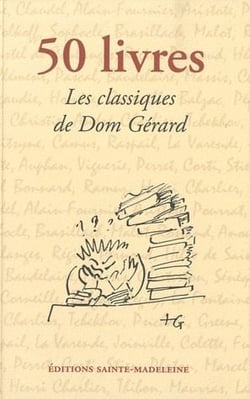 50 livres - pour une vrai culture de l'esprit