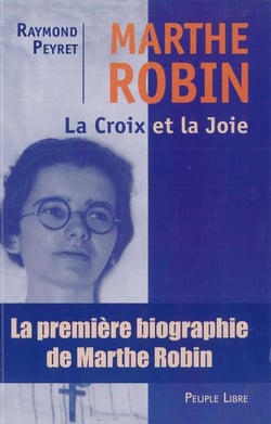 La croix et la joie
