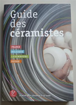 Guide des céramistes