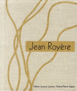 Jean royere (coffret 2 vol.)