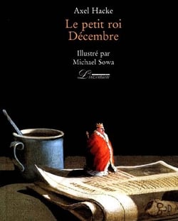 Petit roi decembre (le)