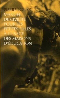 MANUEL DE CIVILITE POUR LES PETITES FILLES