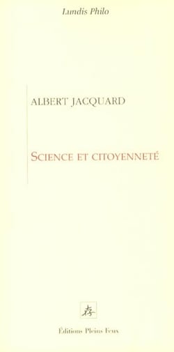 Science et citoyennete