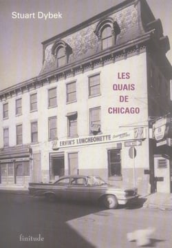 Les quais de chicago