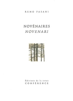 Novénaires/novenari